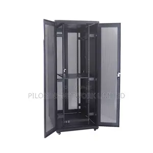 Millennals 42u 800x1000mm Server Rack