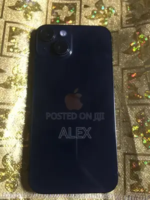 Apple iPhone 14 128 GB Black
