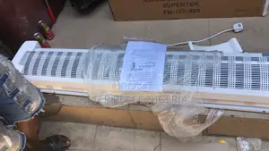 6ft Supertek Air Curtain With Sensor
