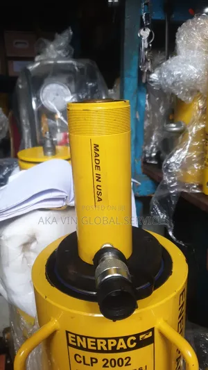Enerpac Rch123