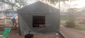 Workshop Tent