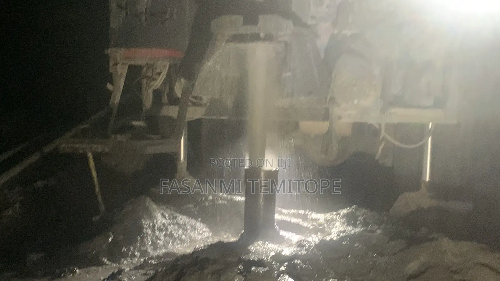 Borehole Expert
