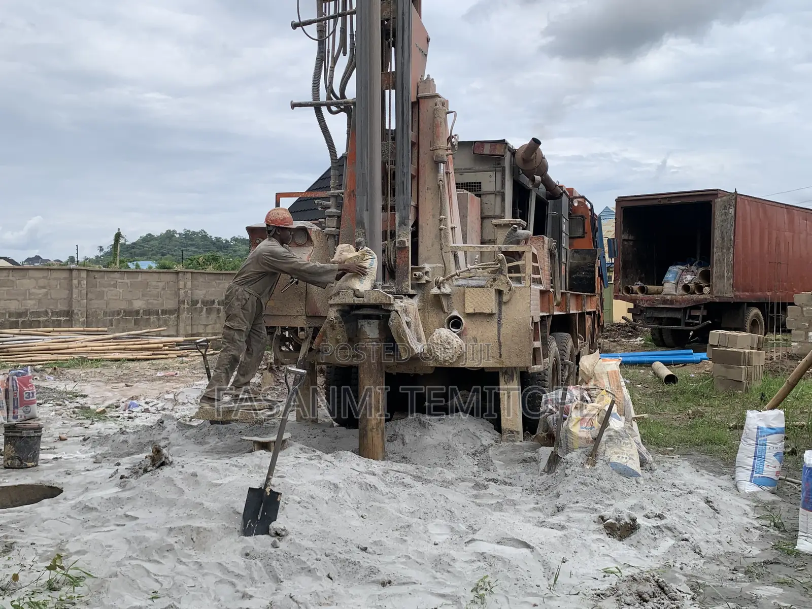 Borehole Expert