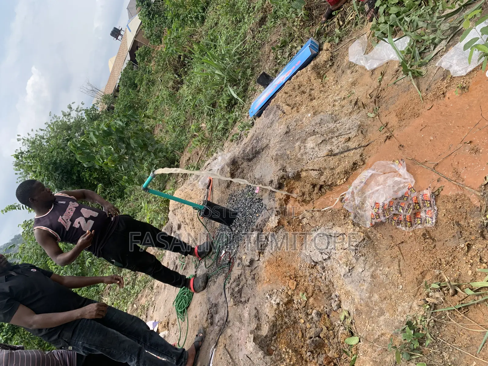 Borehole Expert