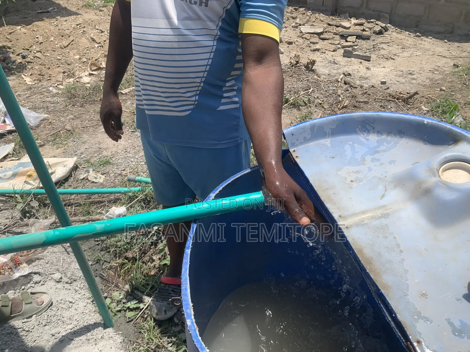 Borehole Expert