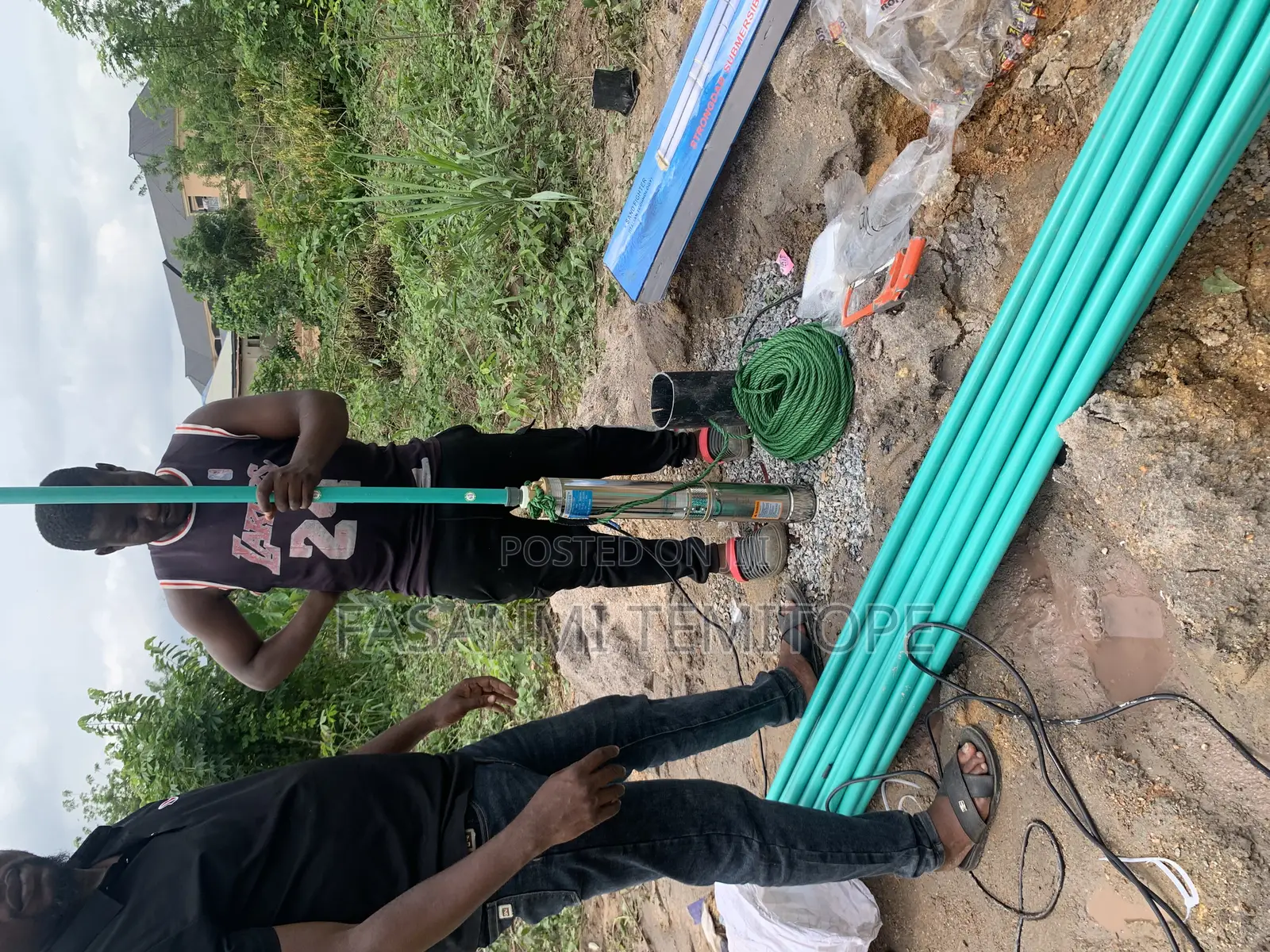 Borehole Expert