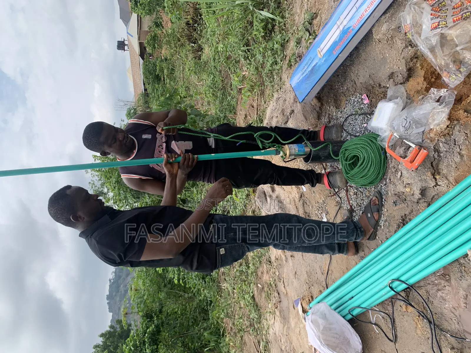 Borehole Expert