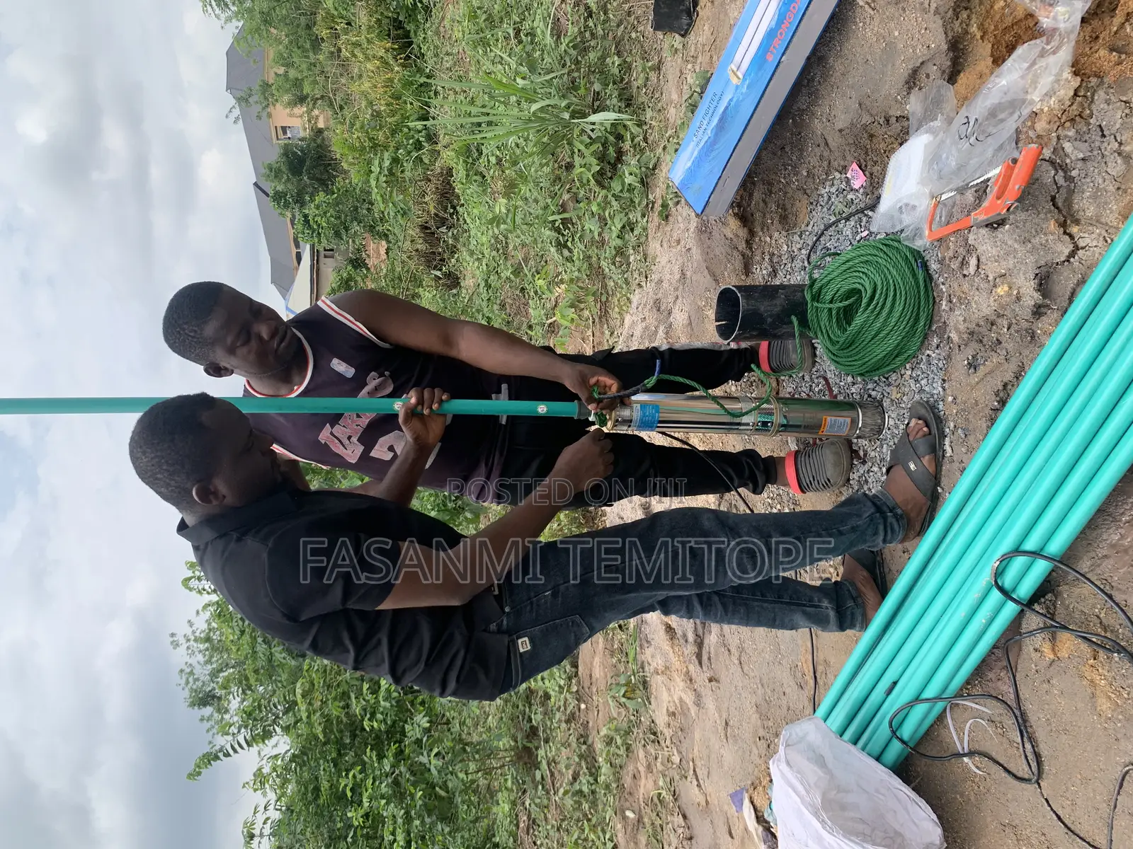 Borehole Expert