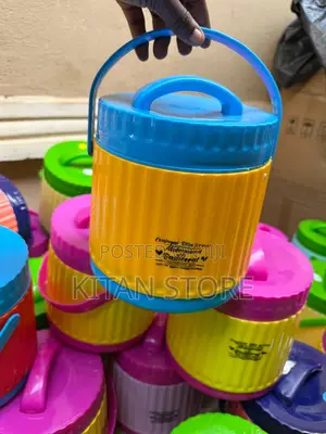 Insulated Cooler