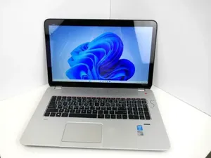 Laptop HP Envy 15-Ep0xxx 16GB Intel Core I7 SSD 256GB