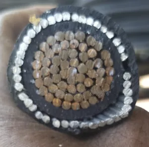 300mm Single Core Armoured