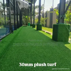 Standard Quality Grass Carpet