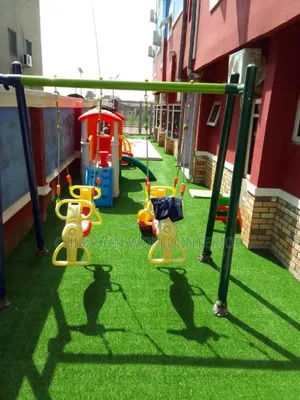 Standard Quality Grass Carpet