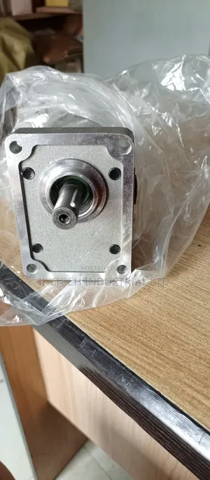 Hydraulic Pump Brand New