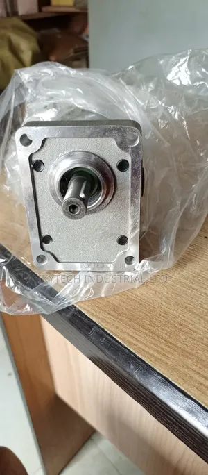 Hydraulic Pump Brand New