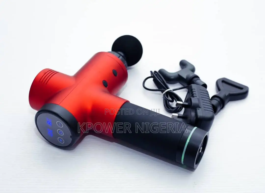 Kpower Body Massage Gun.