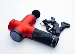 Kpower Body Massage Gun.