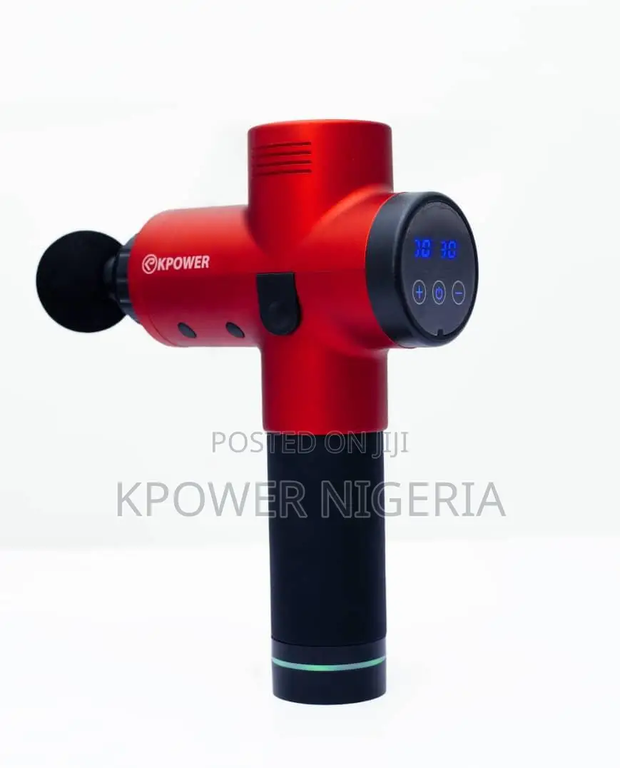 Kpower Body Massage Gun.