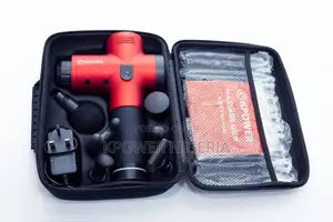 Kpower Body Massage Gun.