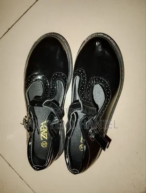 Fashion Shoe