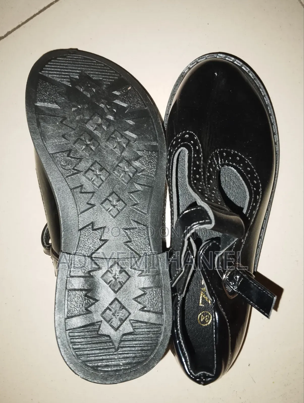 Fashion Shoe