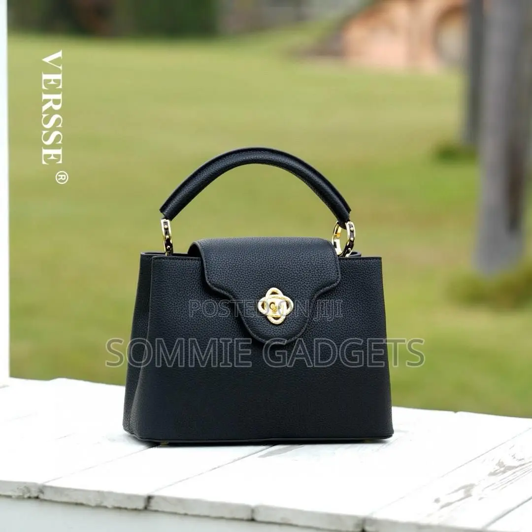Luxury Versse Bag