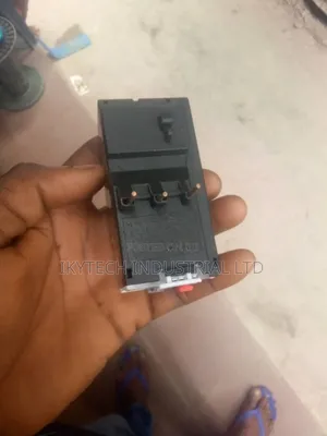 Thermal Overload Relay
