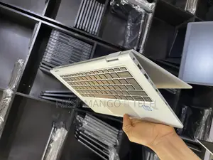 Laptop HP EliteBook X360 1030 G2 8GB Intel Core i5 SSD 256GB