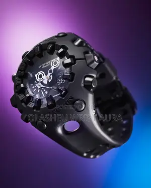 Casio G-Shock Ga-V01 (2025 Release)
