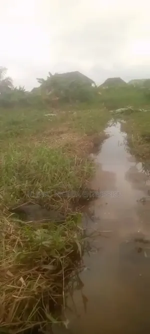 For Sale 1 Acres of Land at Festac Fenced Round