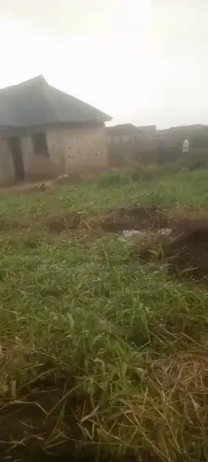 For Sale 1 Acres of Land at Festac Fenced Round