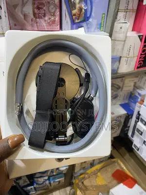 Mobile Phone Neck Bracket