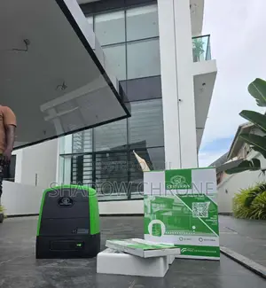 Sliding Gate Motor By Centurion – Smart, Strong & Stylish