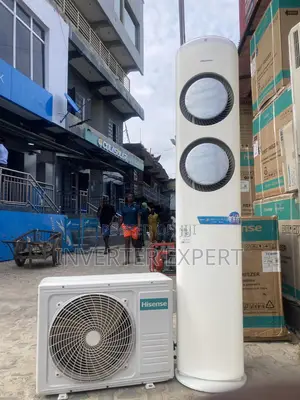 Hisense Ac
