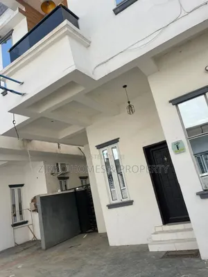 4bdrm Duplex in Ikota Gra, Lekki for sale