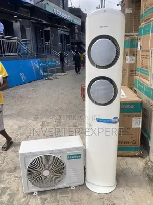 Hisense Floor Ac