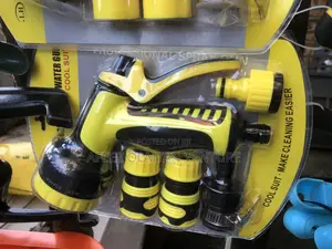 Garden Sprinkler