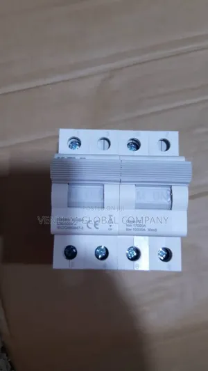 Changeover Breaker Switch 2pole 125a