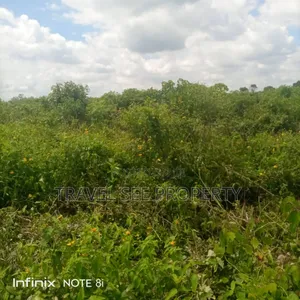 Gazetted Land's Epe Ijebu Ode Express