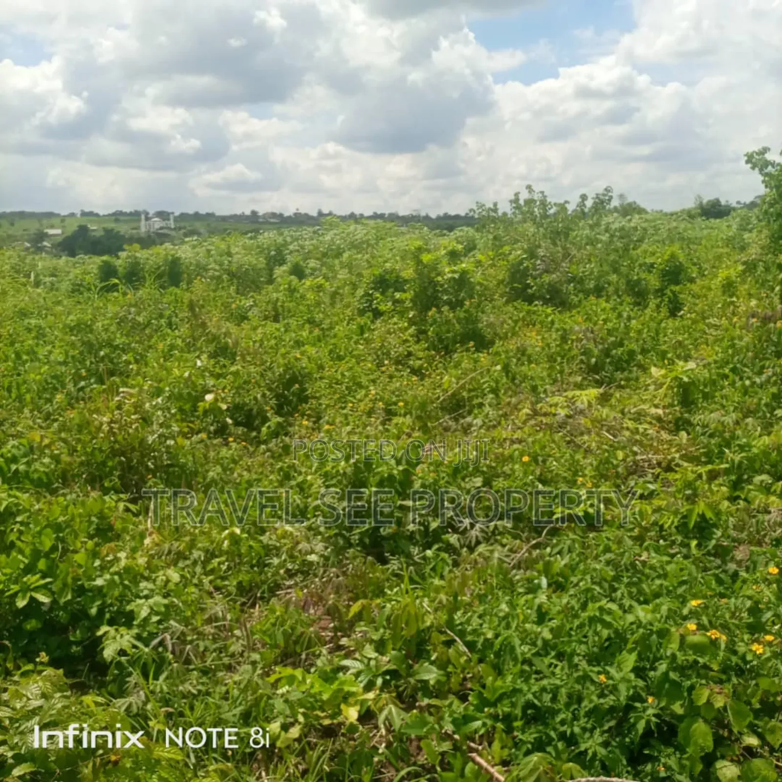 Gazetted Land's Epe Ijebu Ode Express