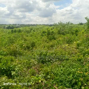 Gazetted Land's Epe Ijebu Ode Express