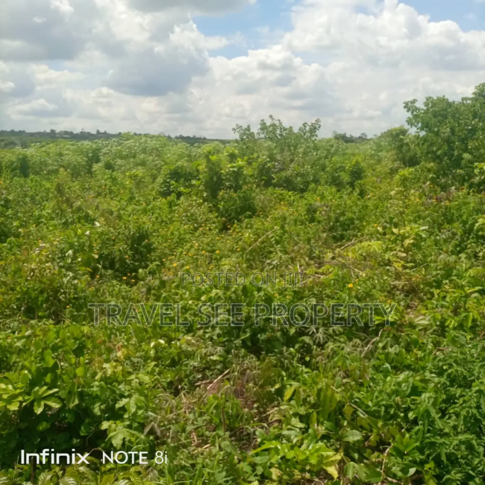 Gazetted Land's Epe Ijebu Ode Express