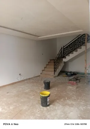 5bdrm Duplex in Magodo Ph 1 for rent