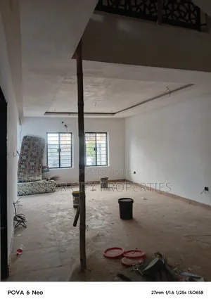 5bdrm Duplex in Magodo Ph 1 for rent