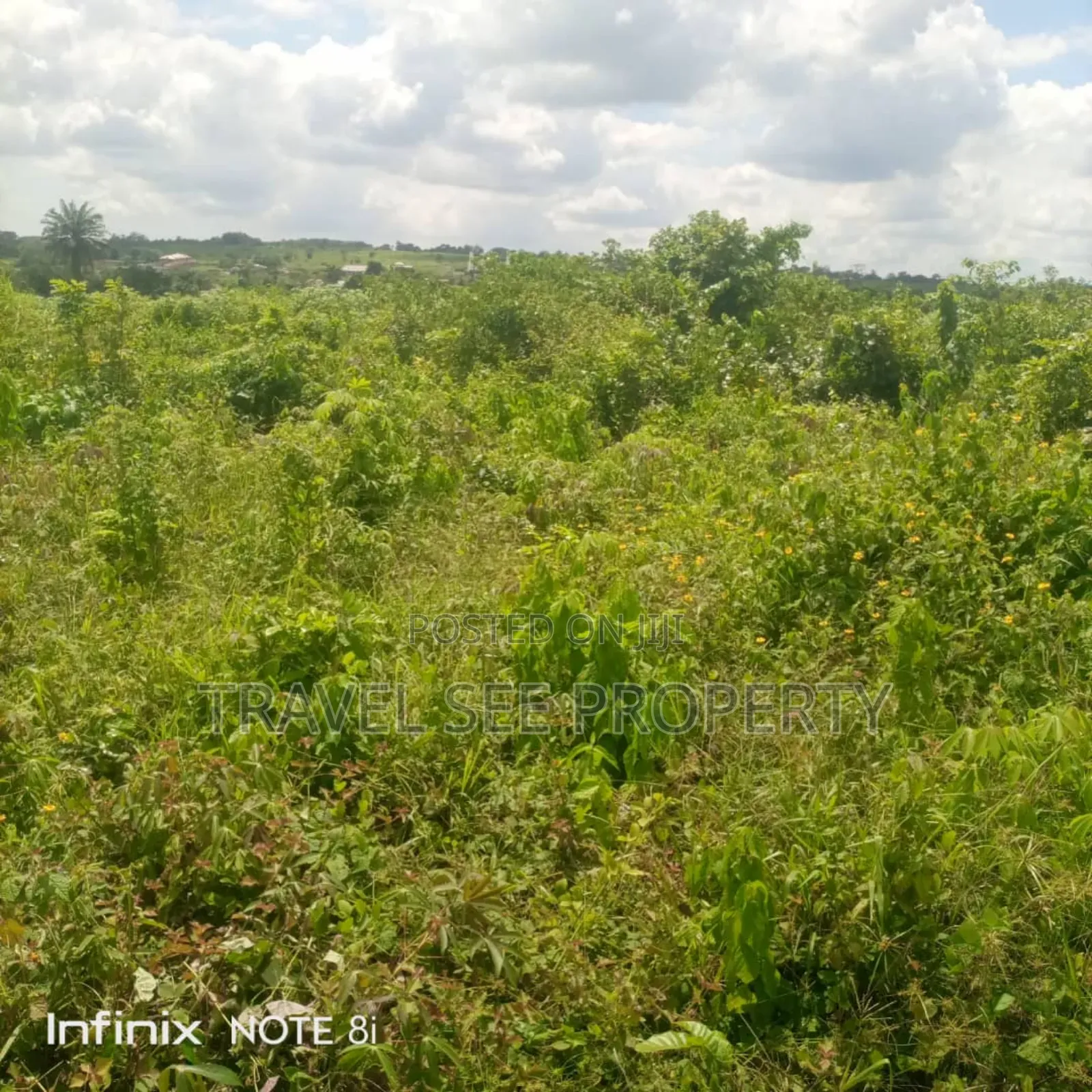 Gazetted Land's Epe Ijebu Ode Express