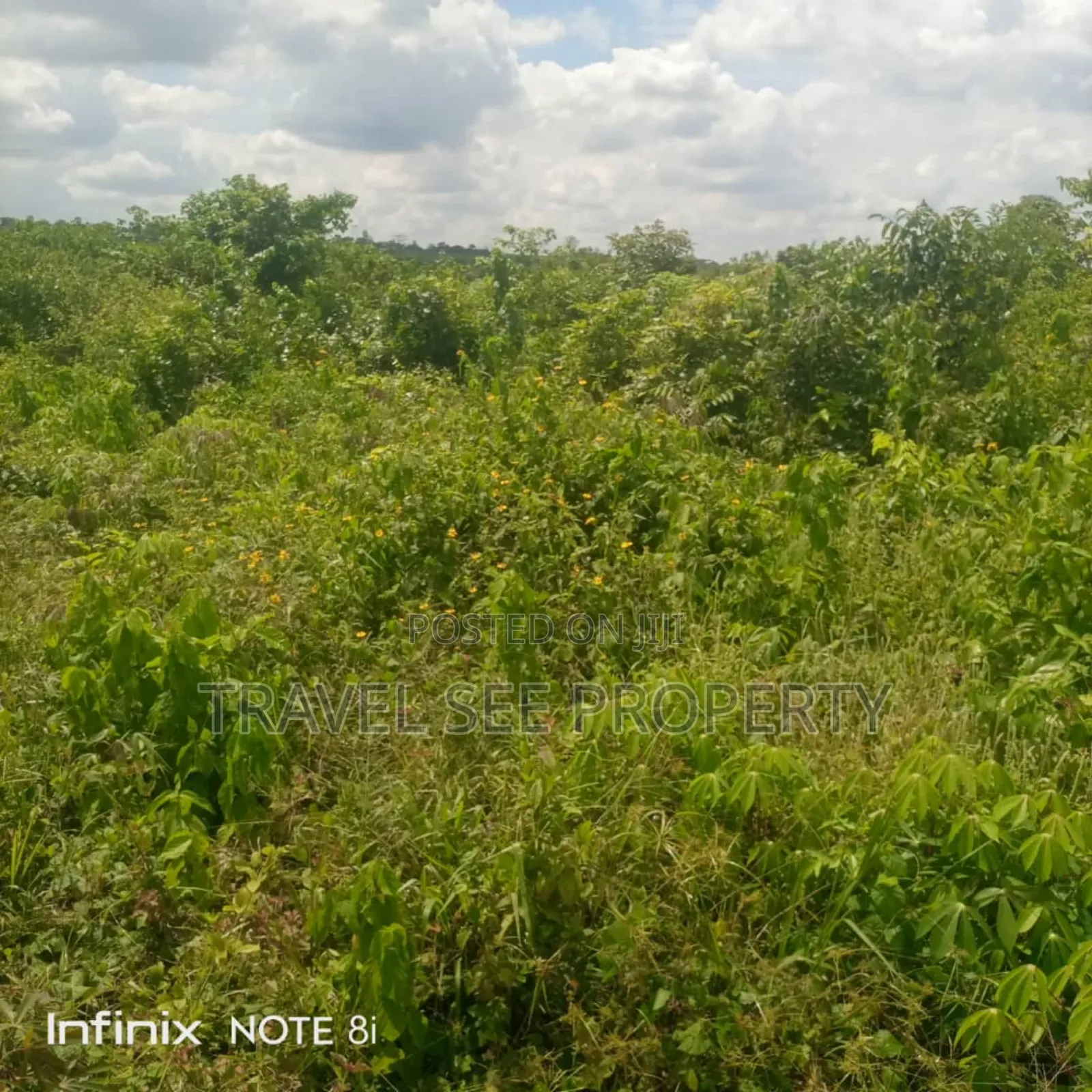 Gazetted Land's Epe Ijebu Ode Express