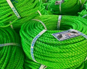 High Quality Marine Rope In All Sizes And Mm 100 Meters
