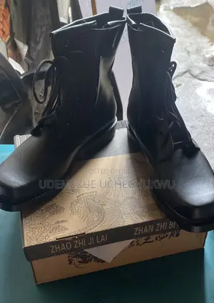 Original Boots