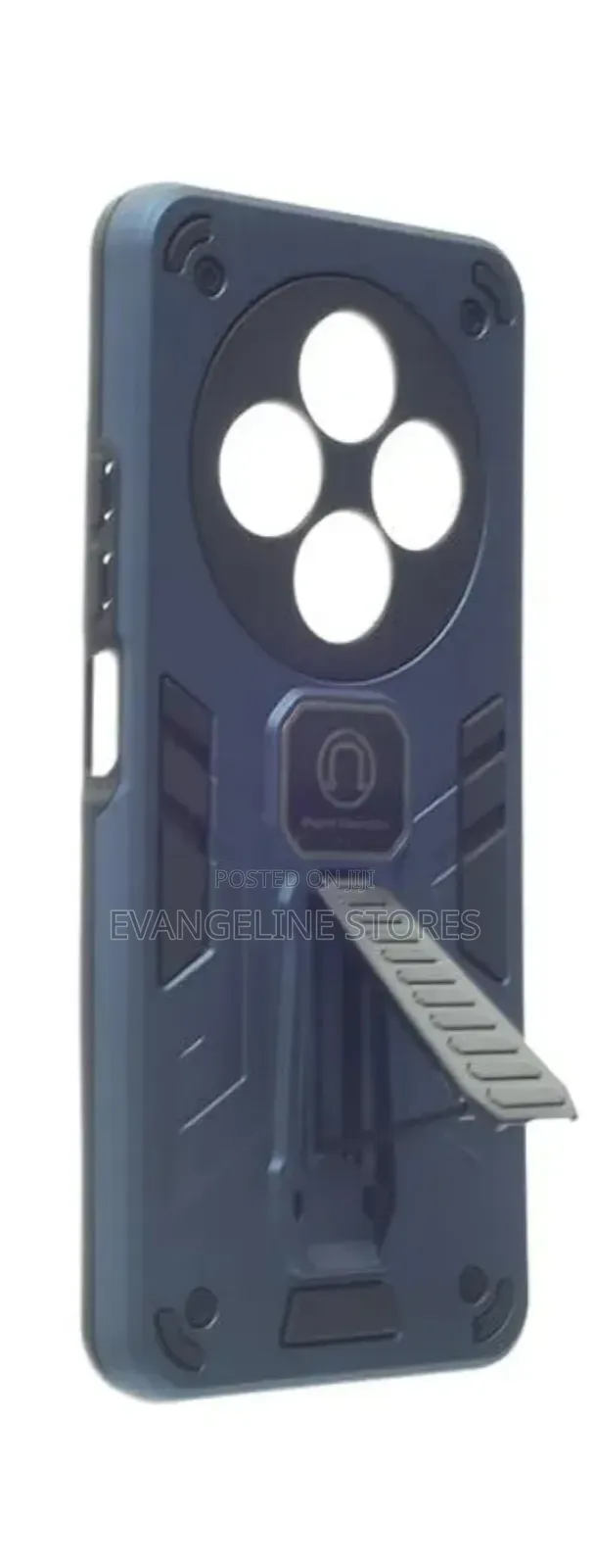 Redmi 14c Armor Hard Back Cover Case