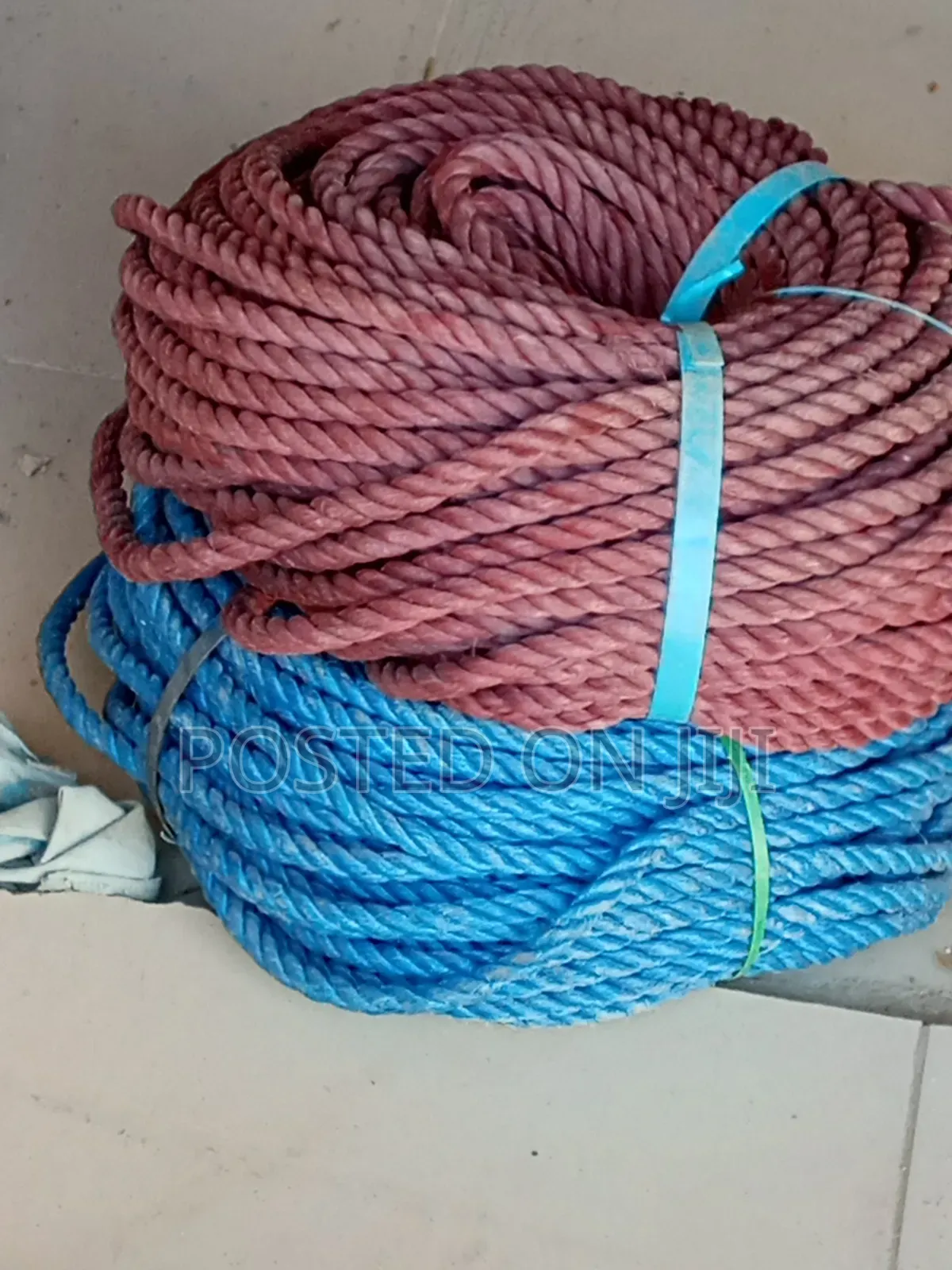 8mm Marine Rope For Pump Installation